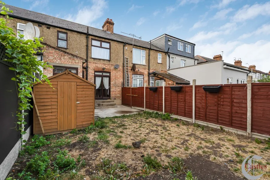 Branksome Avenue, Edmonton, N18, photo 21