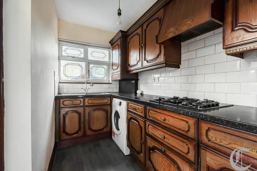 Branksome Avenue, Edmonton, N18, photo 19