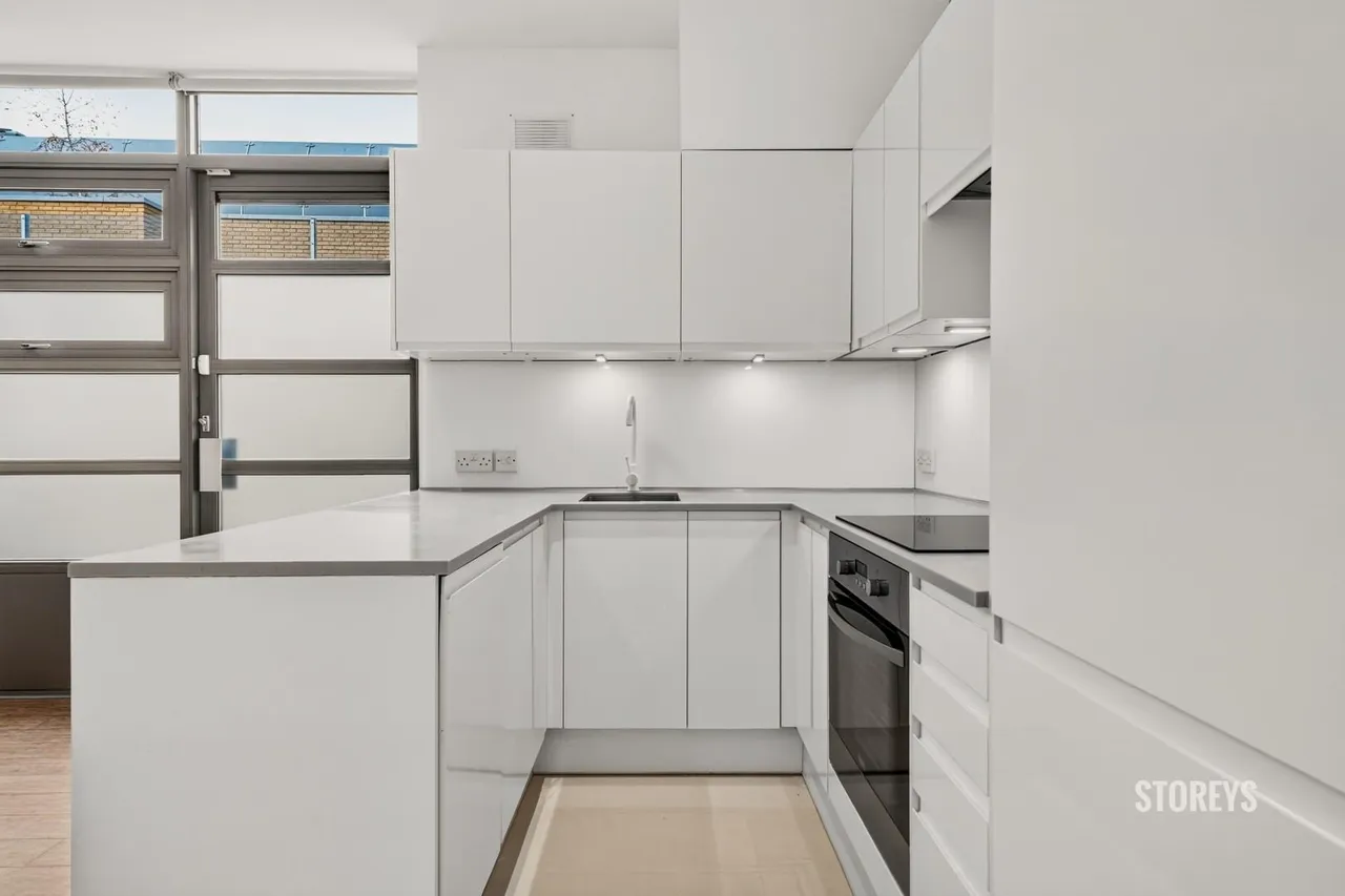Teesdale Street, London, E2, photo 5