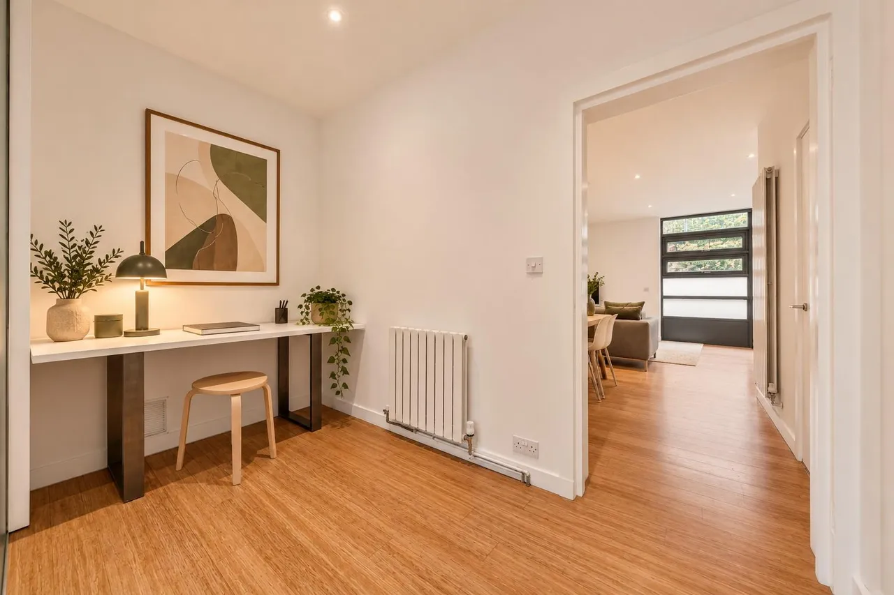 Teesdale Street, London, E2, photo 11