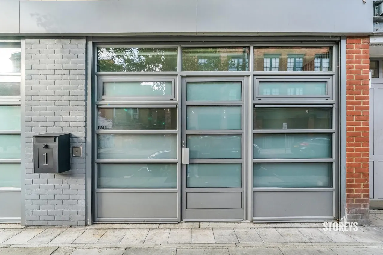 Teesdale Street, London, E2, photo 23