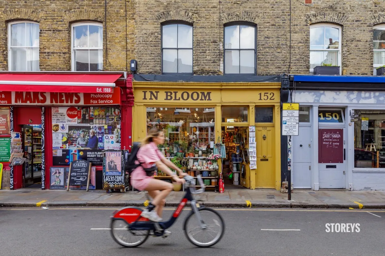 Teesdale Street, London, E2, photo 27