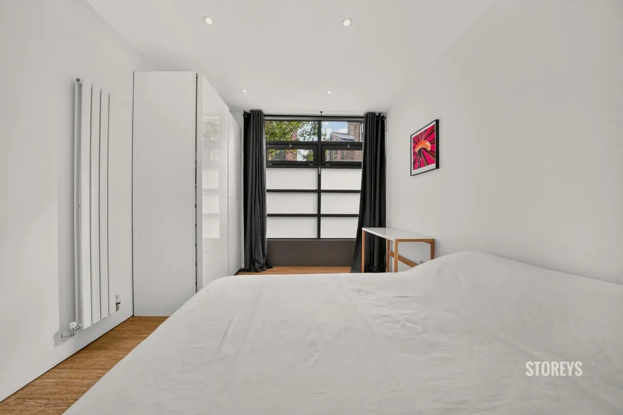 Teesdale Street, London, E2, photo 14