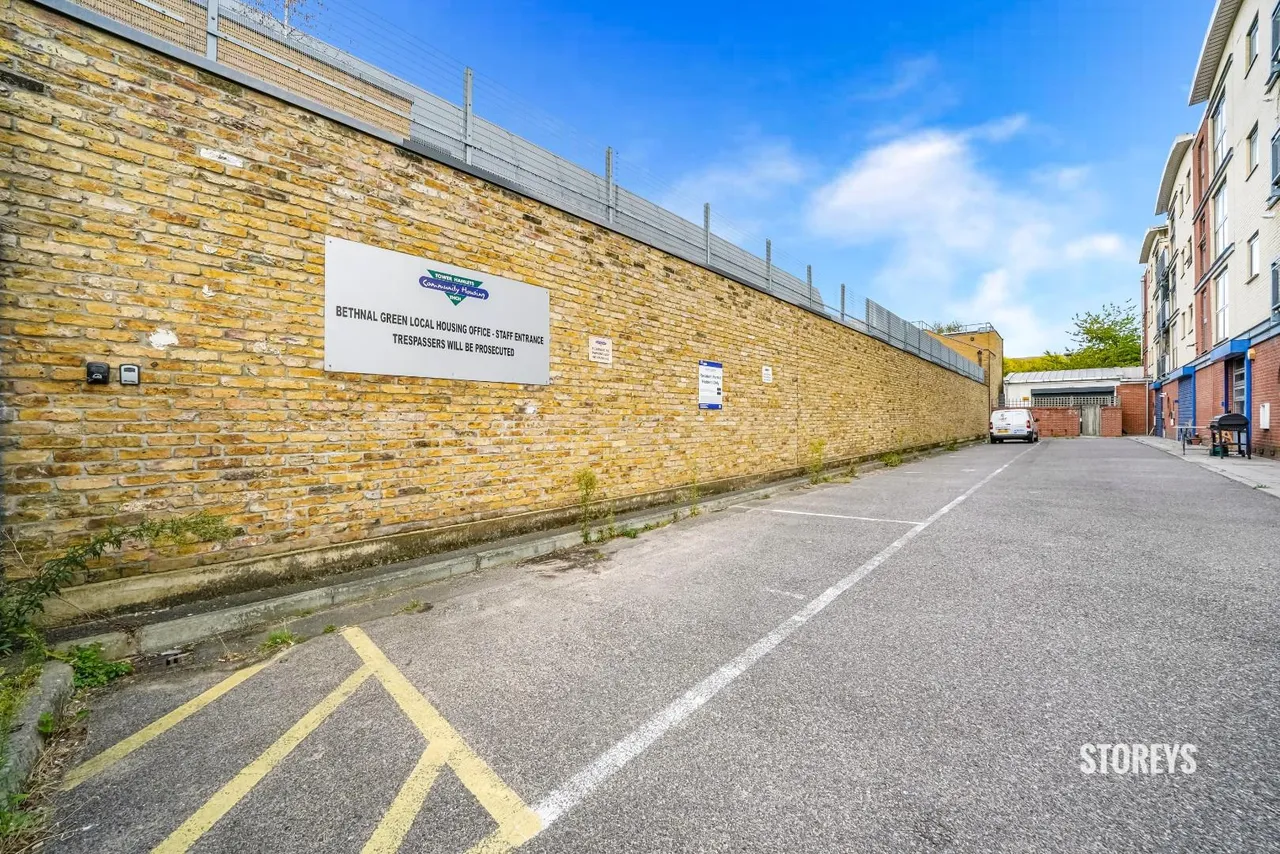 Teesdale Street, London, E2, photo 22