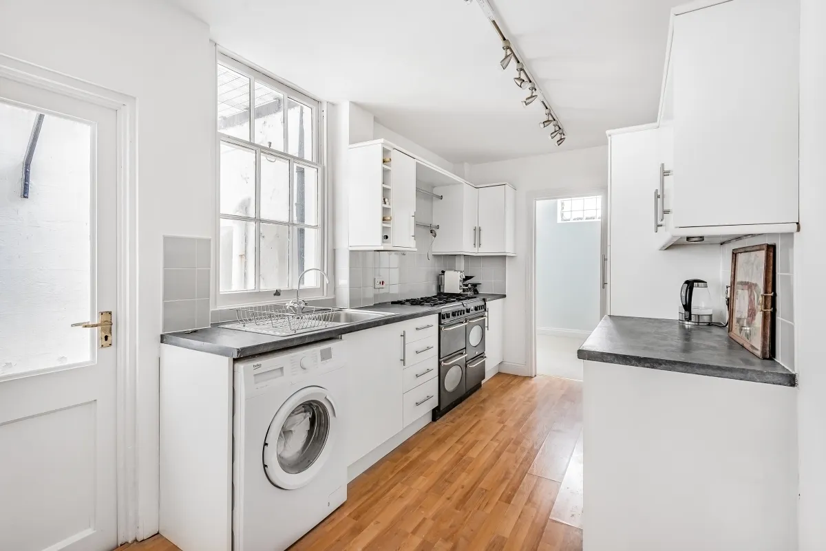 Belgrave Place, Brighton, BN2, photo 3
