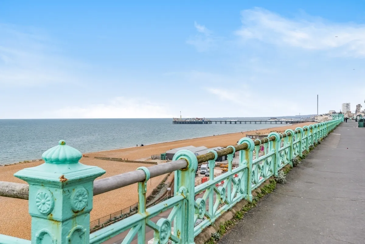 Belgrave Place, Brighton, BN2, photo 6