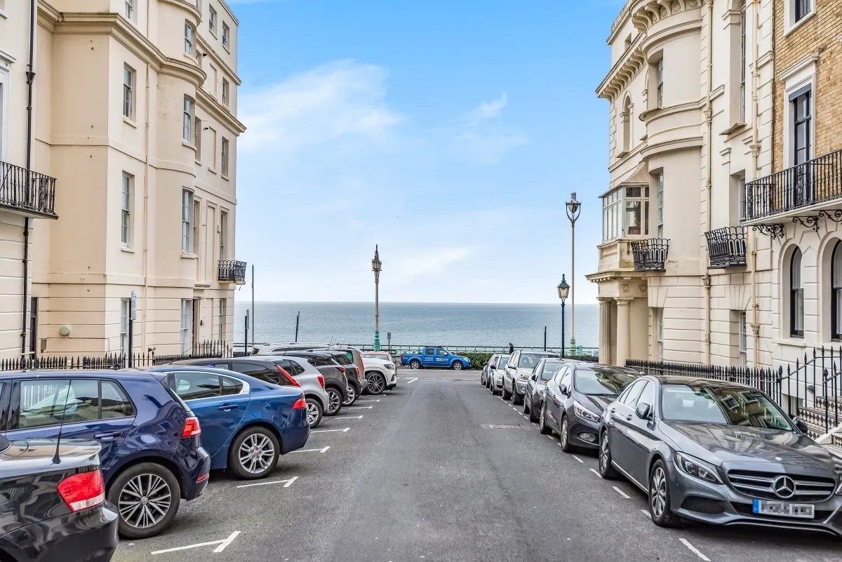 Belgrave Place, Brighton, BN2, photo 7