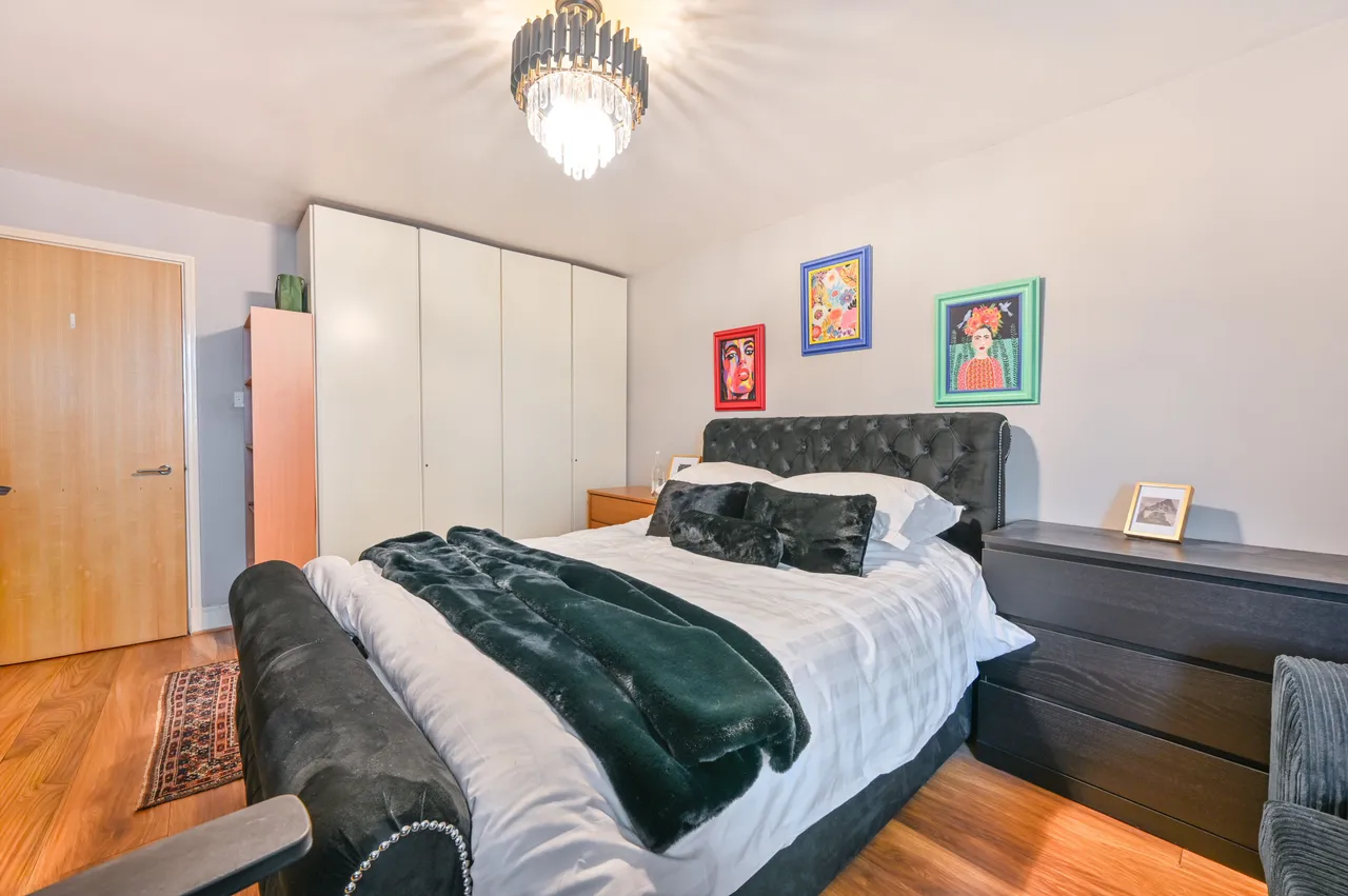 Flat 7, 50 Kensington Gardens Square, London, photo 6