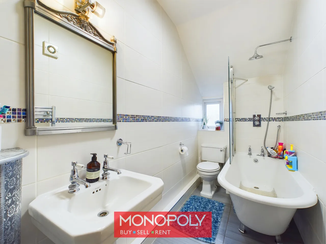Gwalia Villas Castle Hill, Denbigh, LL16, photo 12