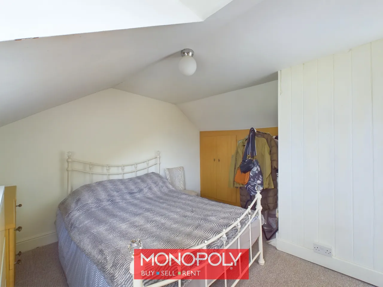 Gwalia Villas Castle Hill, Denbigh, LL16, photo 14