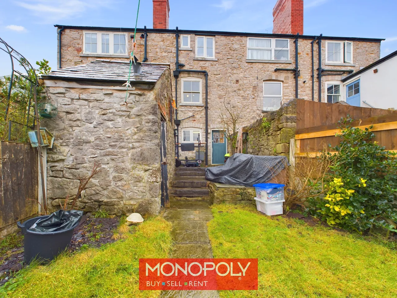 Gwalia Villas Castle Hill, Denbigh, LL16, photo 19