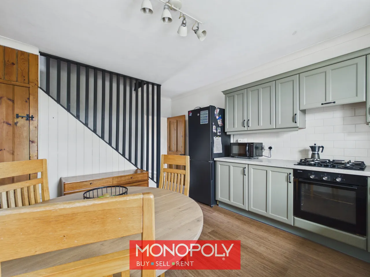 Gwalia Villas Castle Hill, Denbigh, LL16, photo 8