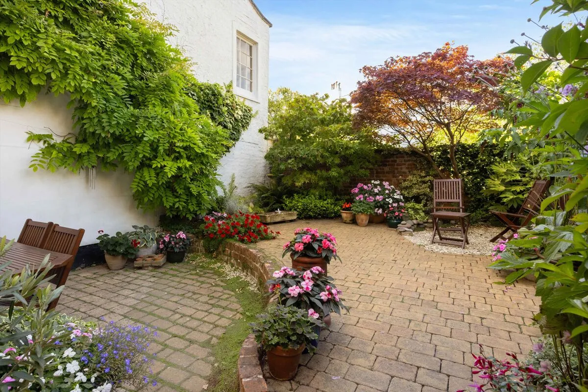Lansdown Parade, Cheltenham, GL50, photo 19