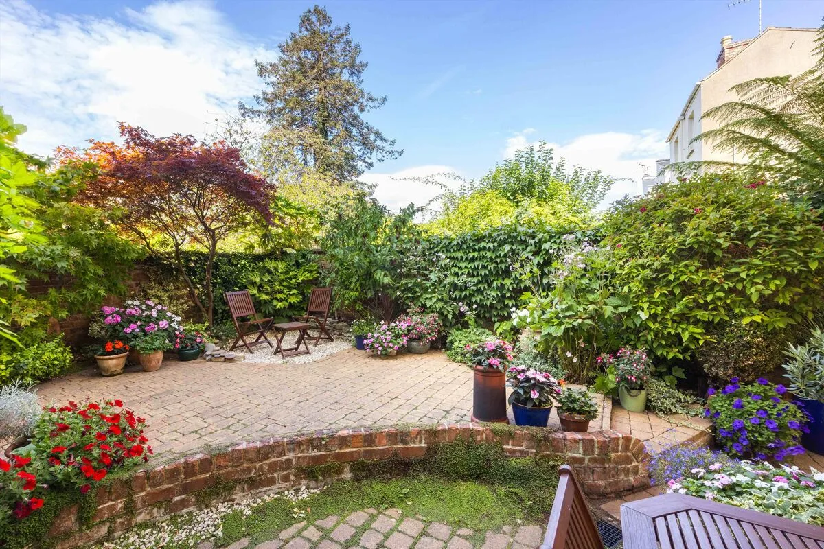 Lansdown Parade, Cheltenham, GL50, photo 20