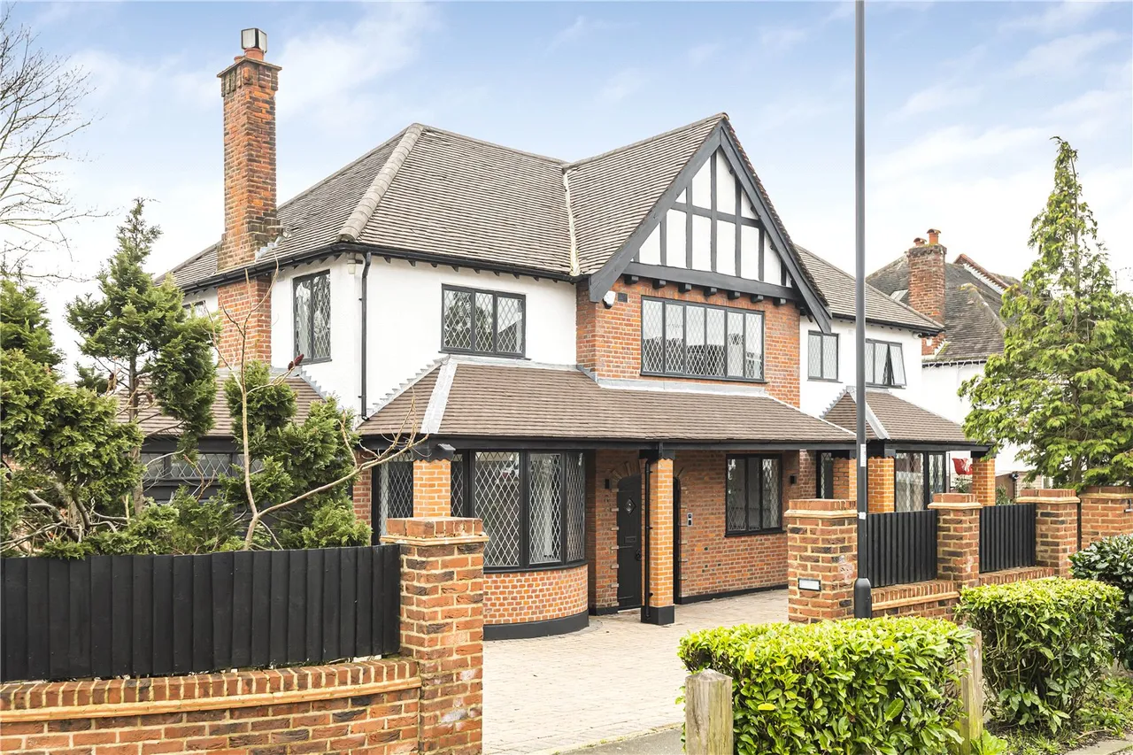 Forestdale, Southgate, N14 7DY, photo 33