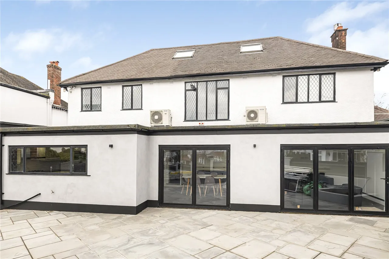 Forestdale, Southgate, N14 7DY, photo 16