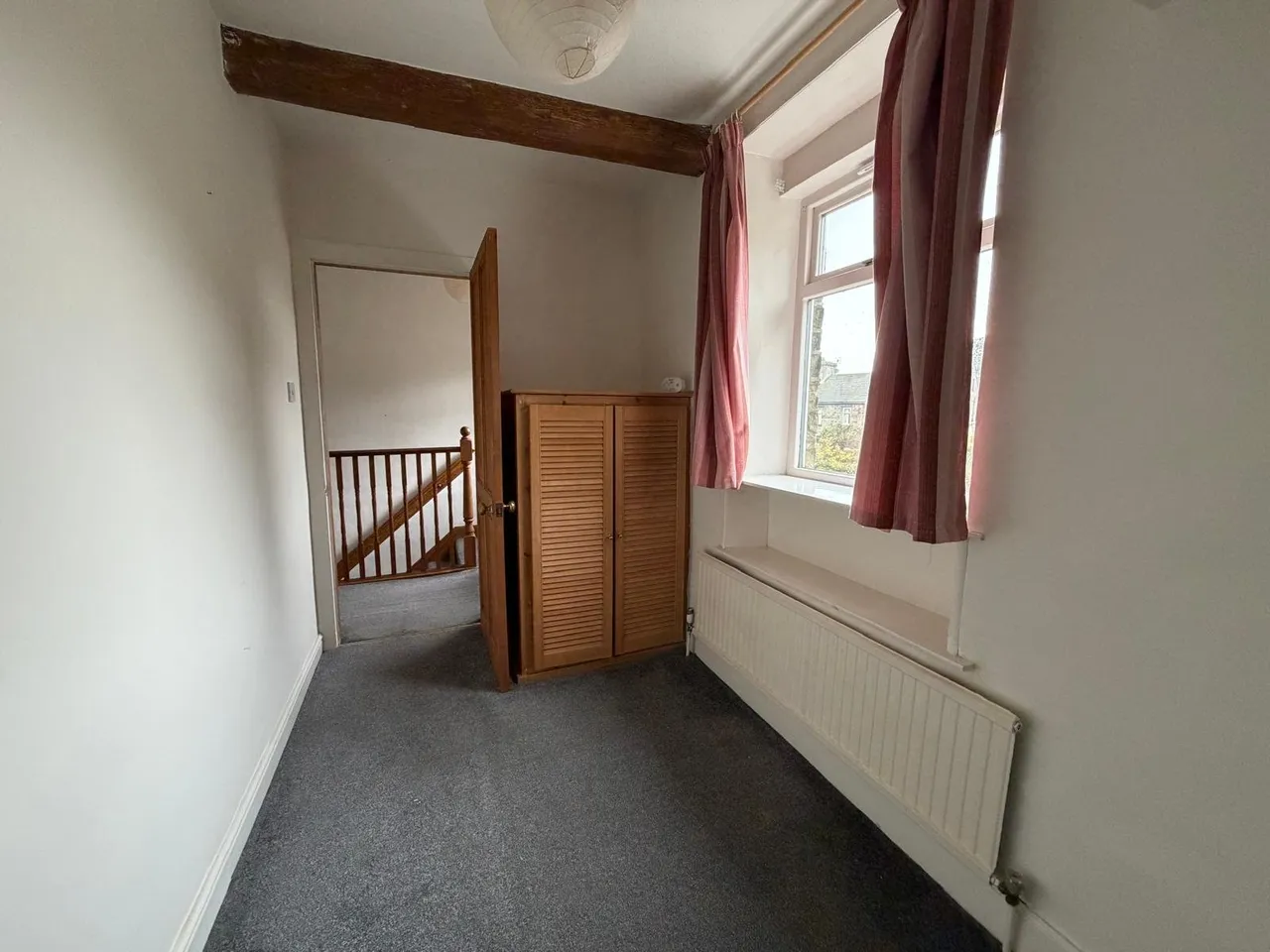 2 bed house to rent, The Green, Micklethwaite, BD16