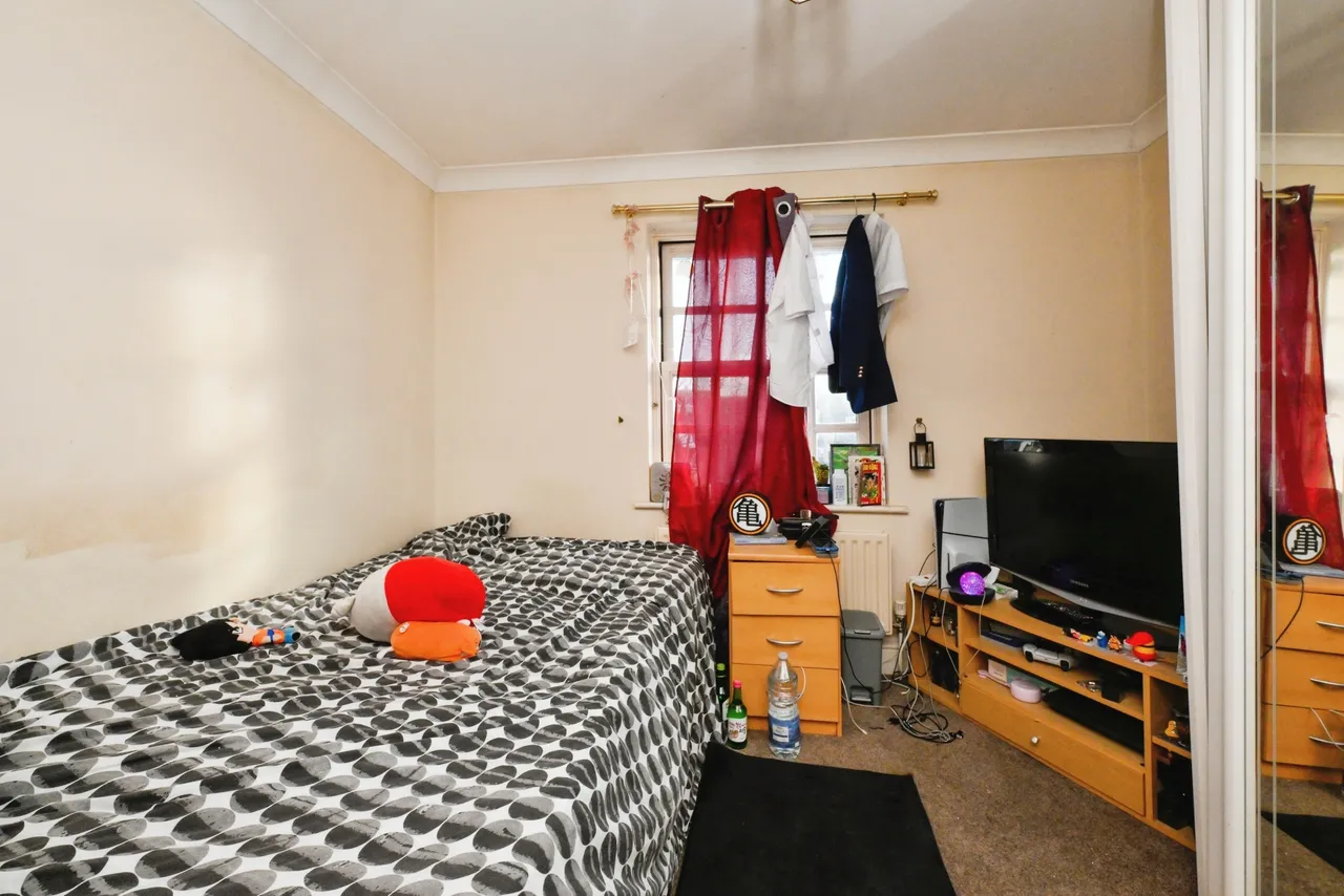 Masterman Wharf, Bishop's Stortford, CM23, photo 7