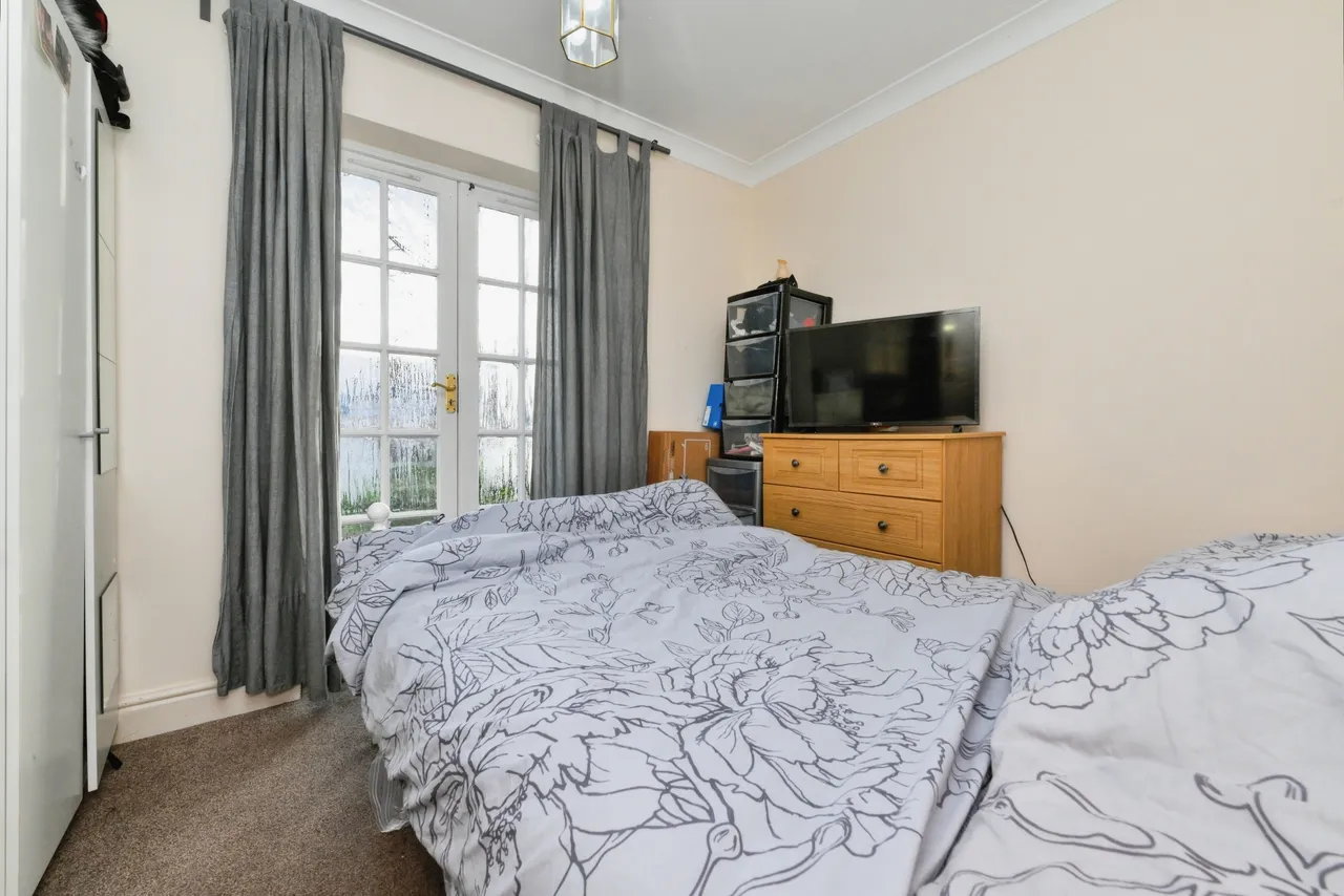 Masterman Wharf, Bishop's Stortford, CM23, photo 6
