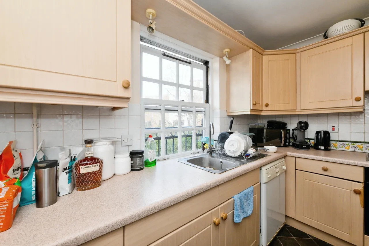 Masterman Wharf, Bishop's Stortford, CM23, photo 3