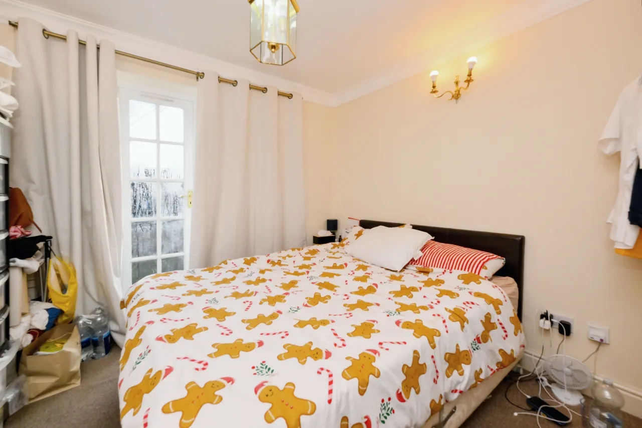 Masterman Wharf, Bishop's Stortford, CM23, photo 5