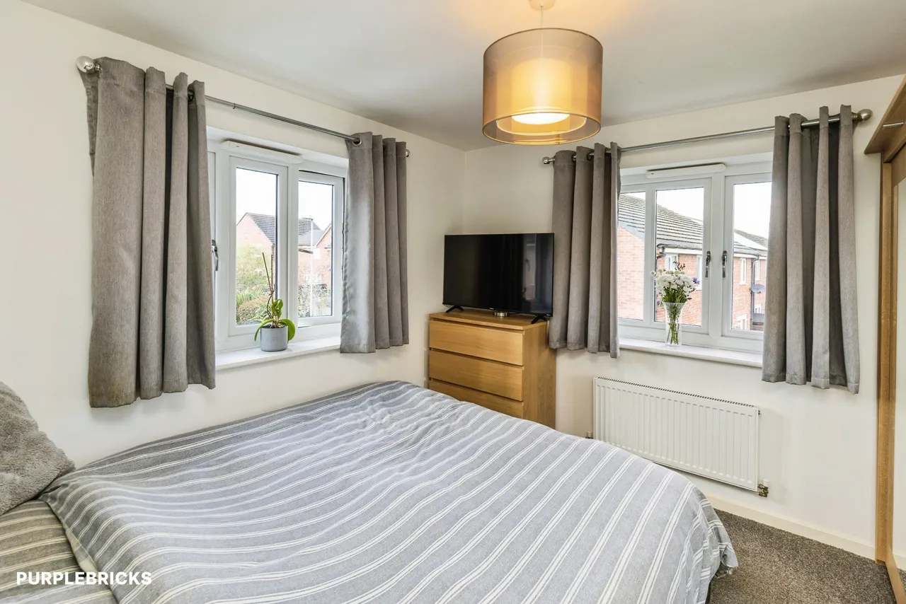Robins Court, Chester, CH4, photo 8