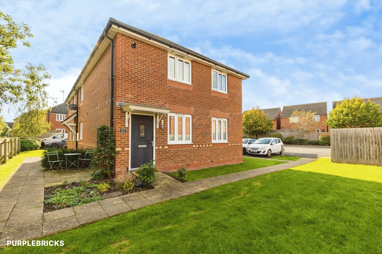 Robins Court, Chester, CH4, photo 18