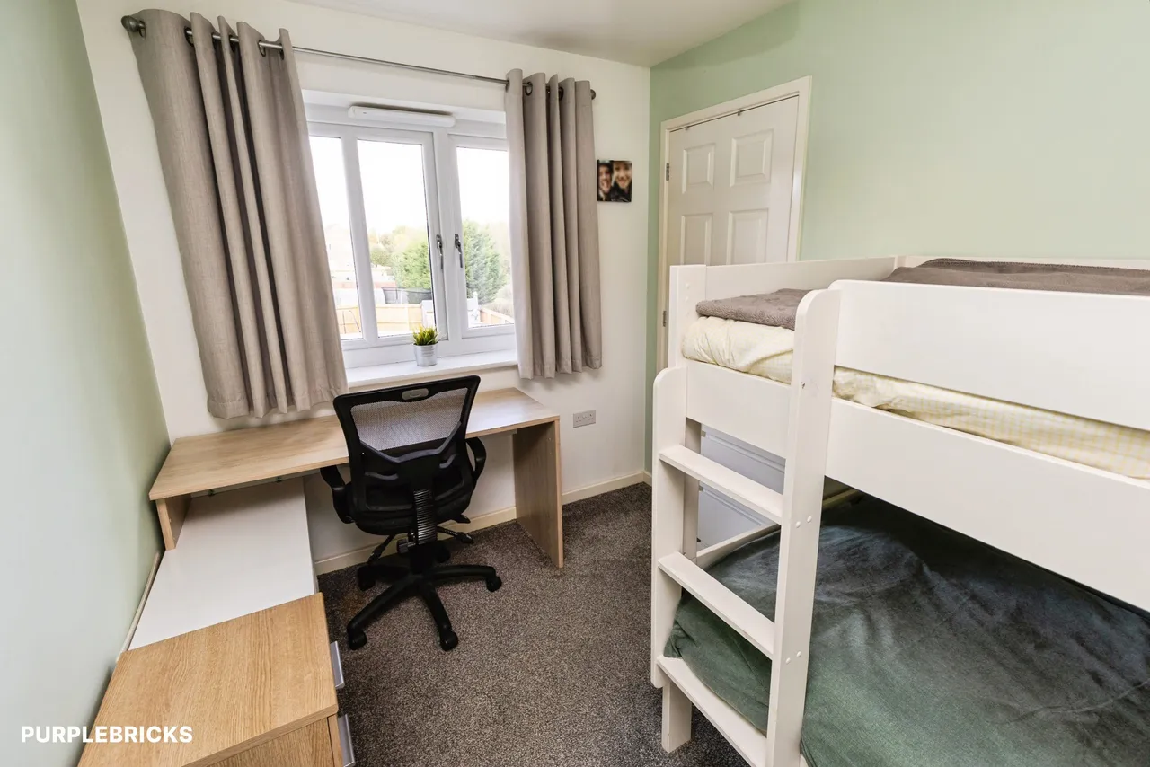 Robins Court, Chester, CH4, photo 12