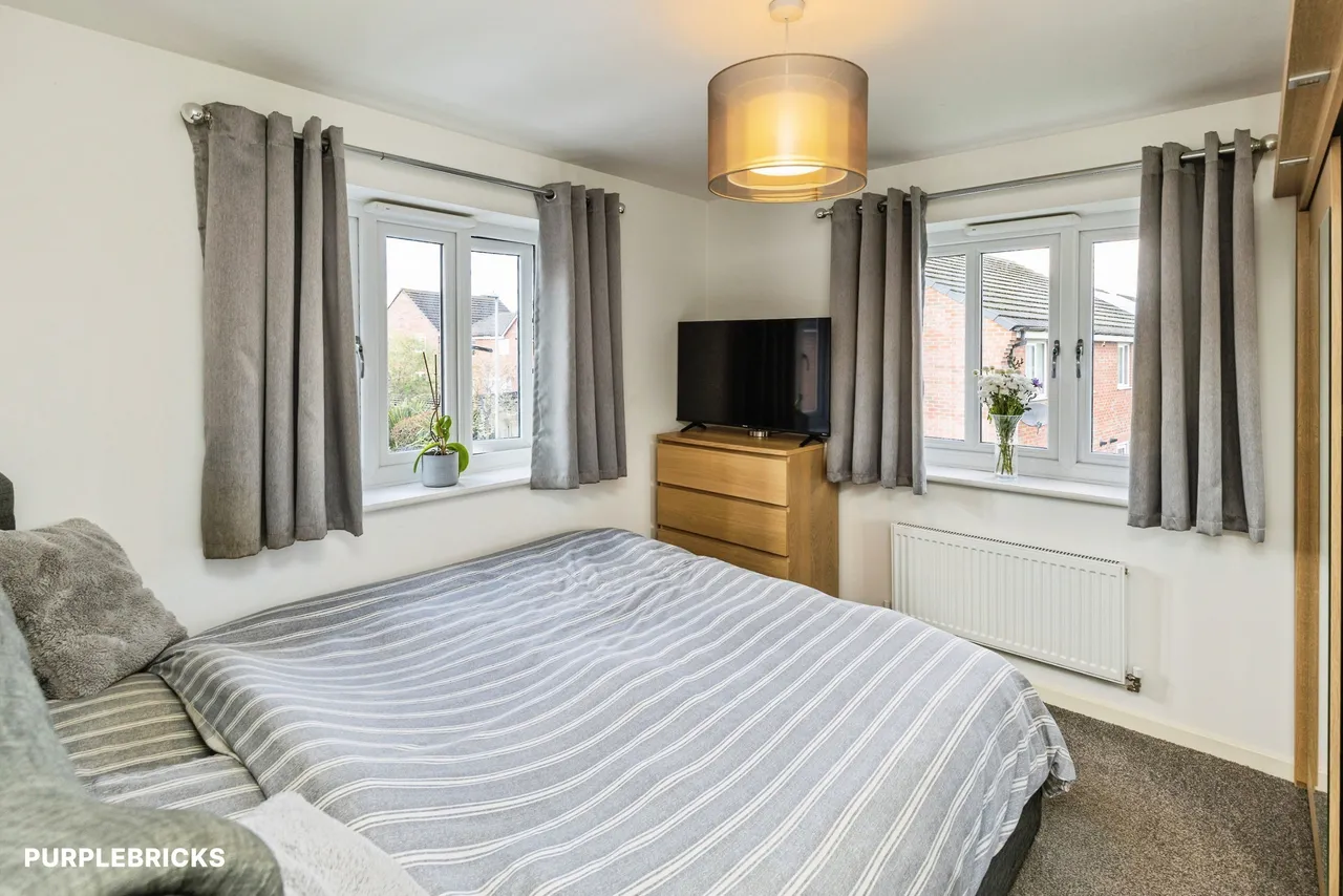 Robins Court, Chester, CH4, photo 9