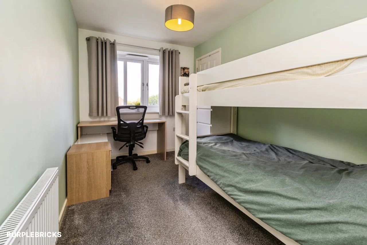 Robins Court, Chester, CH4, photo 14