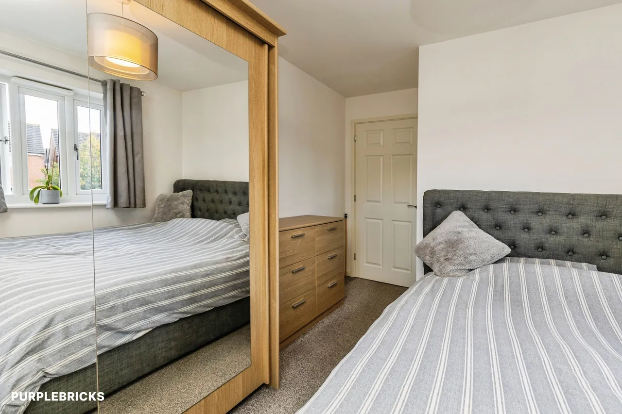 Robins Court, Chester, CH4, photo 11