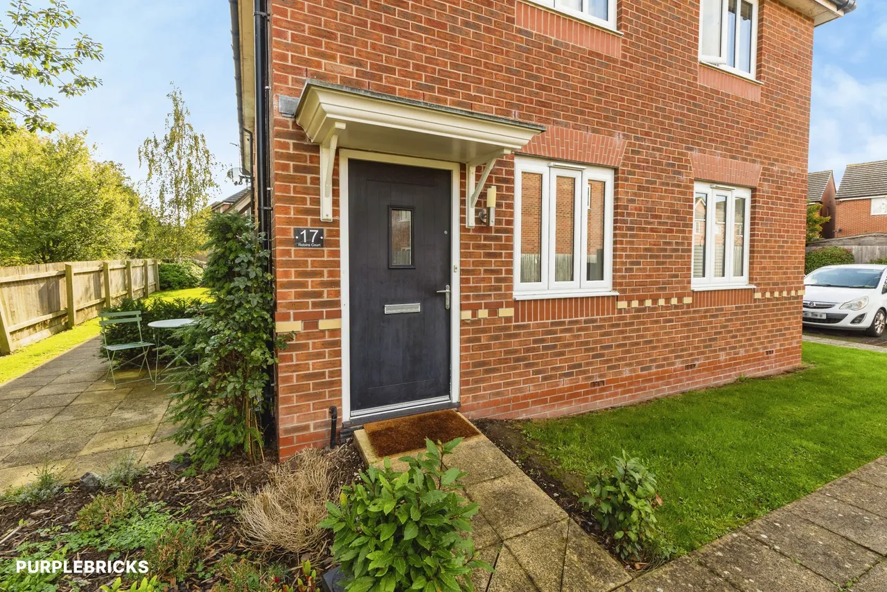 Robins Court, Chester, CH4, photo 2