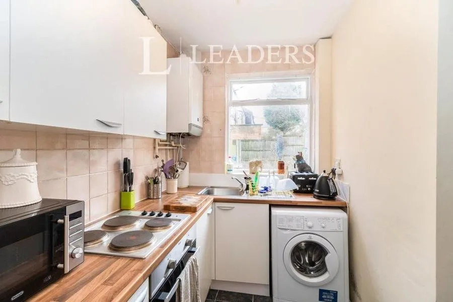 Gordon Road, Thorneywood, NG3, photo 4