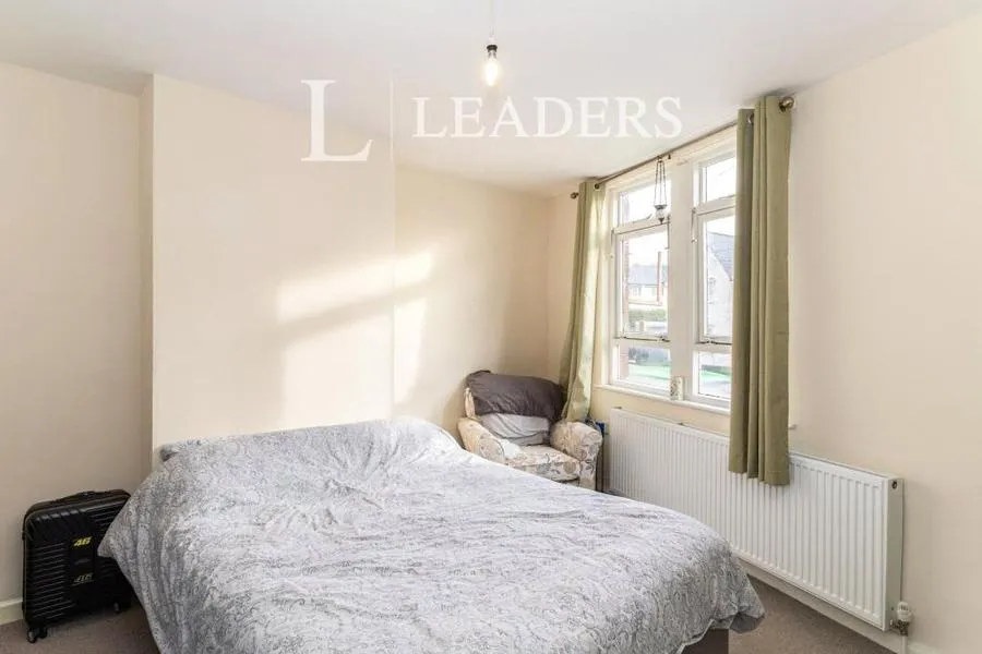 Gordon Road, Thorneywood, NG3, photo 5