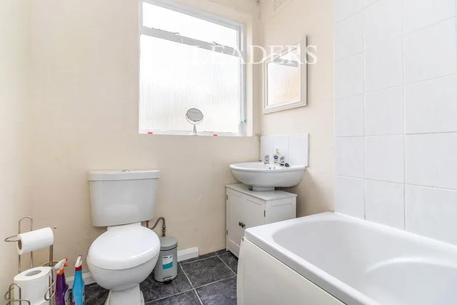 Gordon Road, Thorneywood, NG3, photo 9