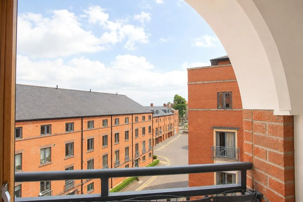 The Square, Chester, CH1, photo 7