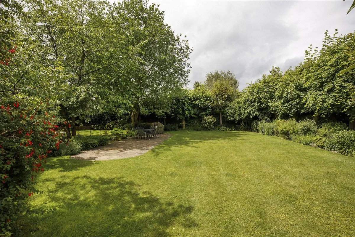 Kent Road, Harrogate, HG1, photo 20