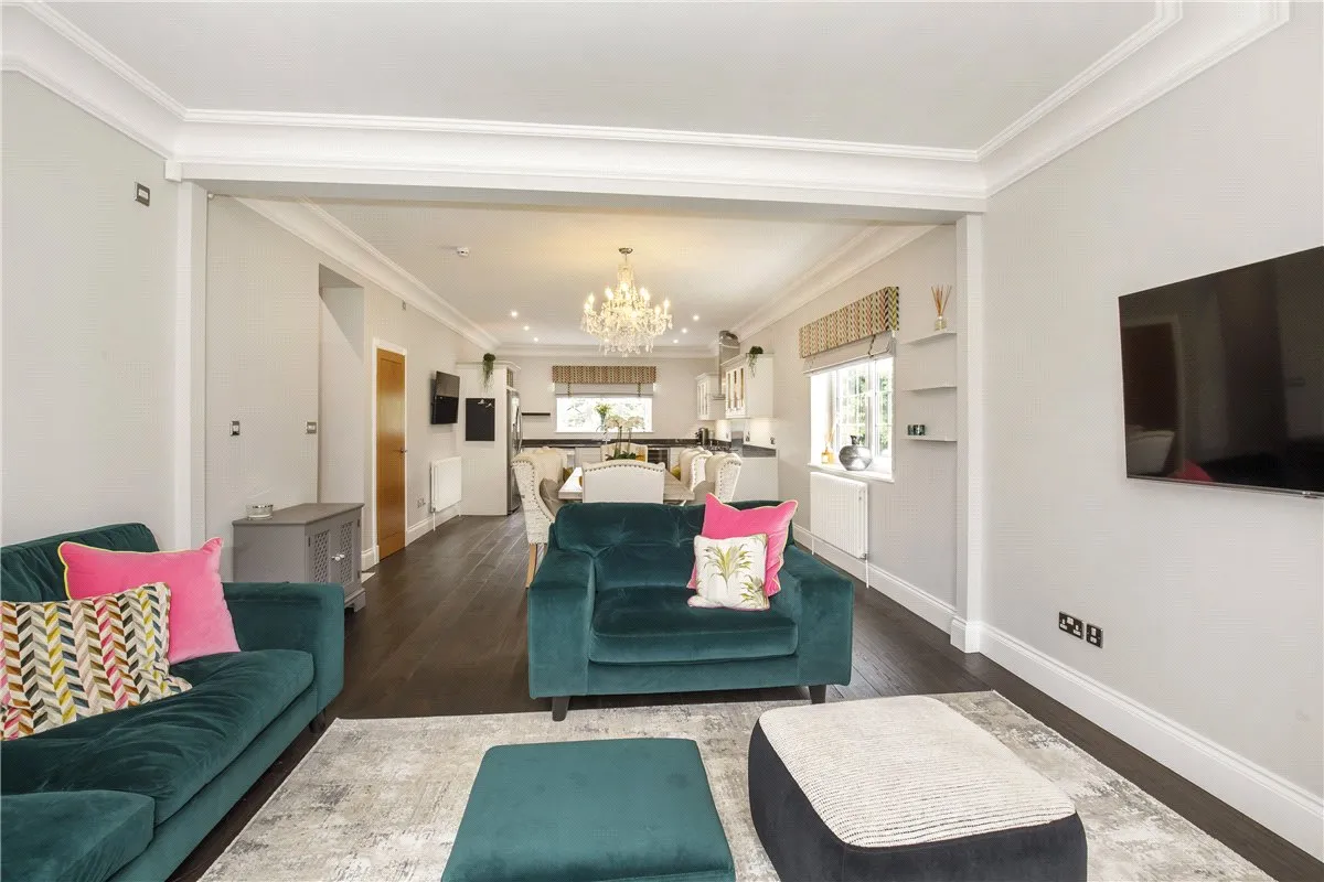 Kent Road, Harrogate, HG1, photo 5