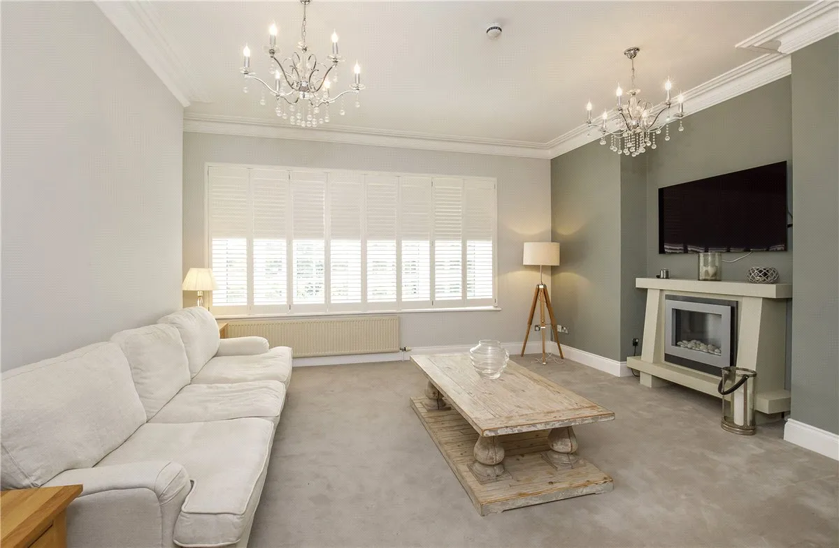 Kent Road, Harrogate, HG1, photo 4