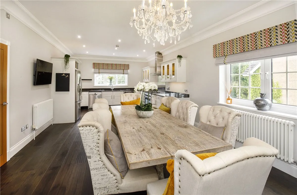 Kent Road, Harrogate, HG1, photo 6