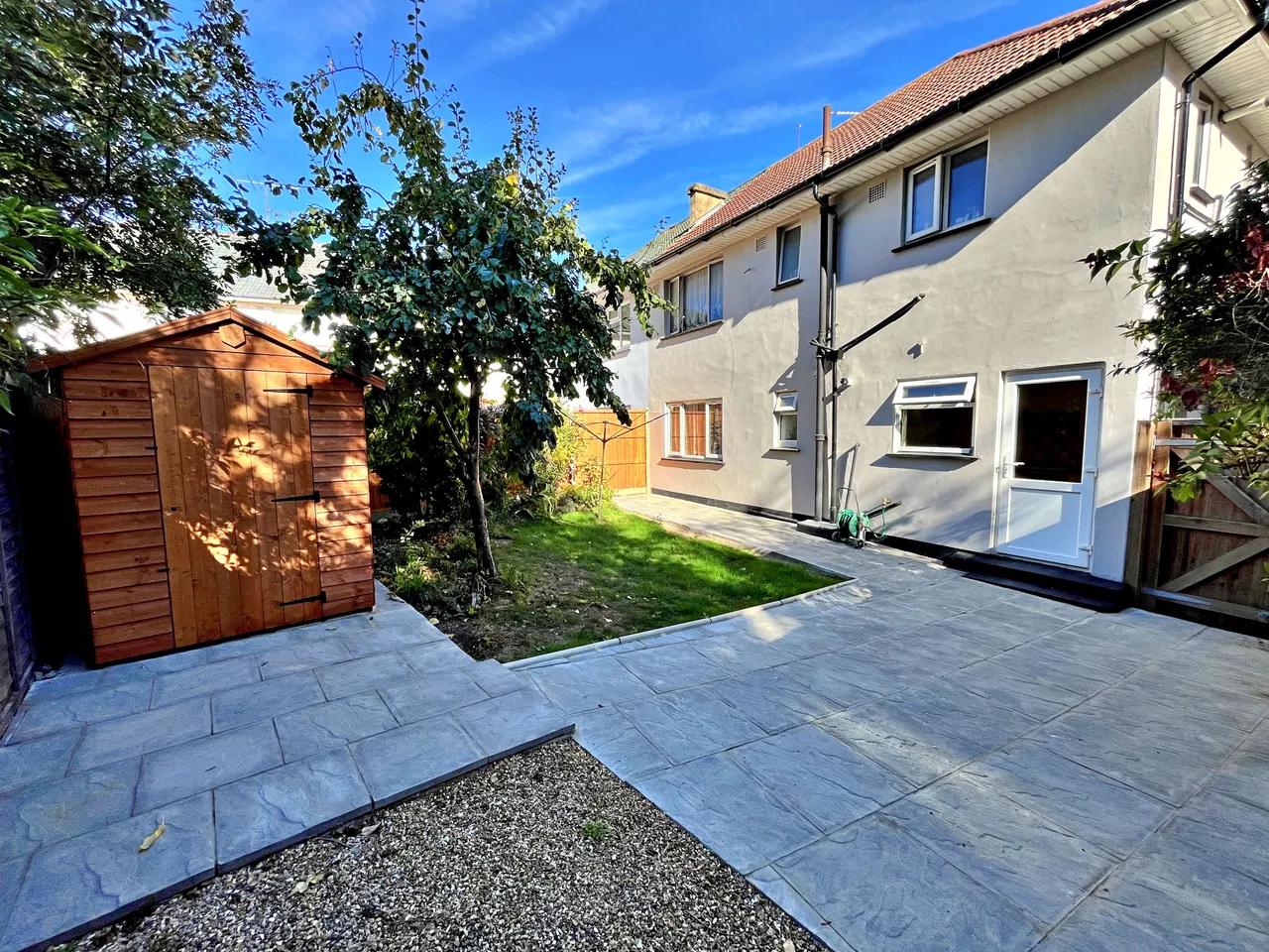 Clifton Road, Greenford, UB6, photo 8