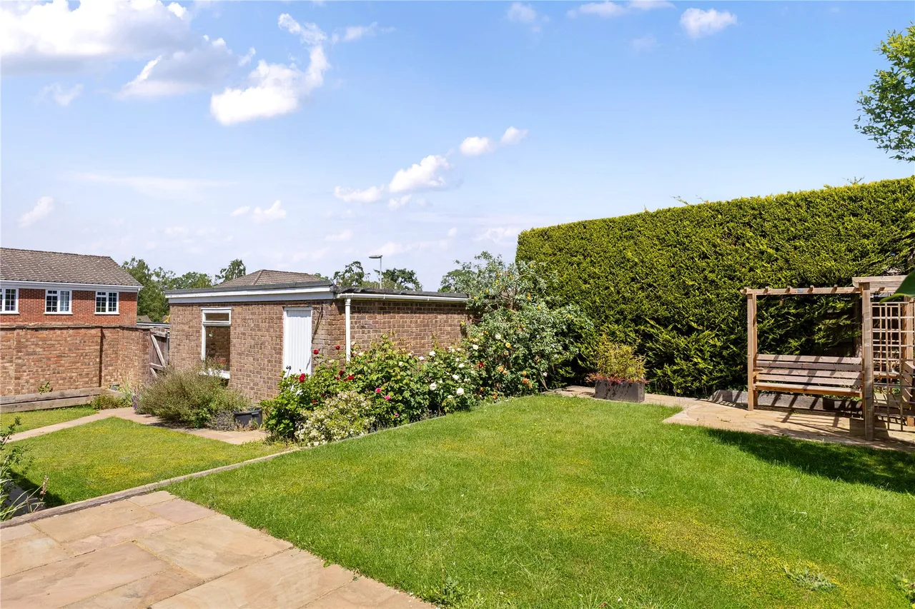 Parkhurst Fields, Churt, GU10, photo 18