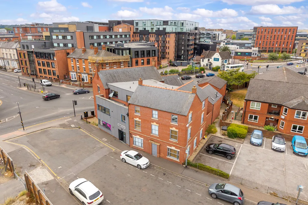 Carholme Road, Lincoln, LN1, photo 16