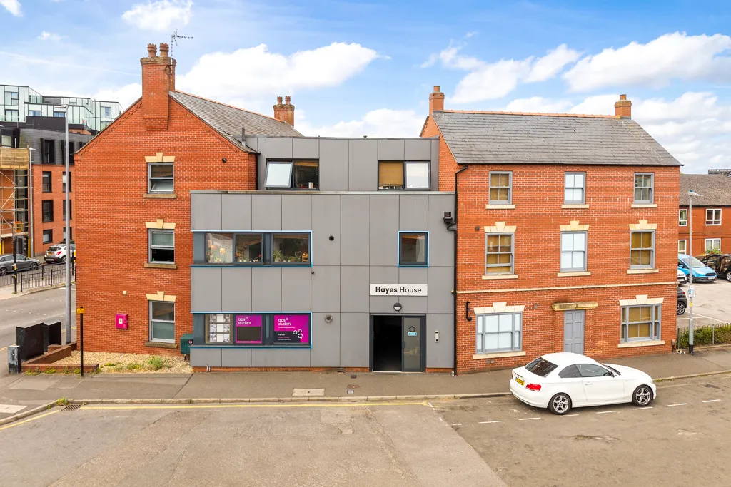 Carholme Road, Lincoln, LN1, photo 2