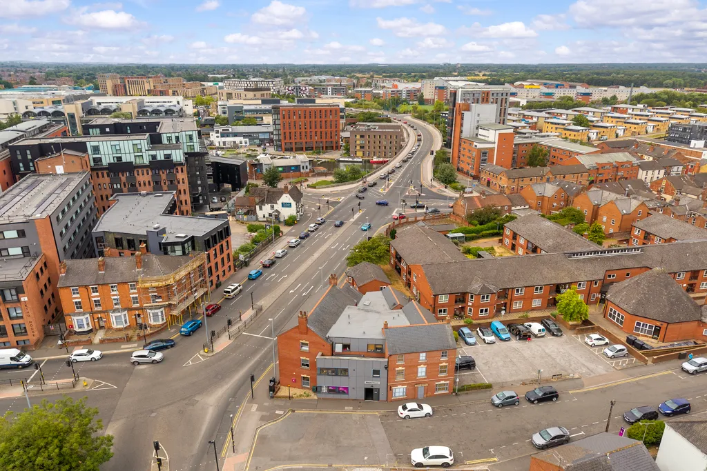 Carholme Road, Lincoln, LN1, photo 3