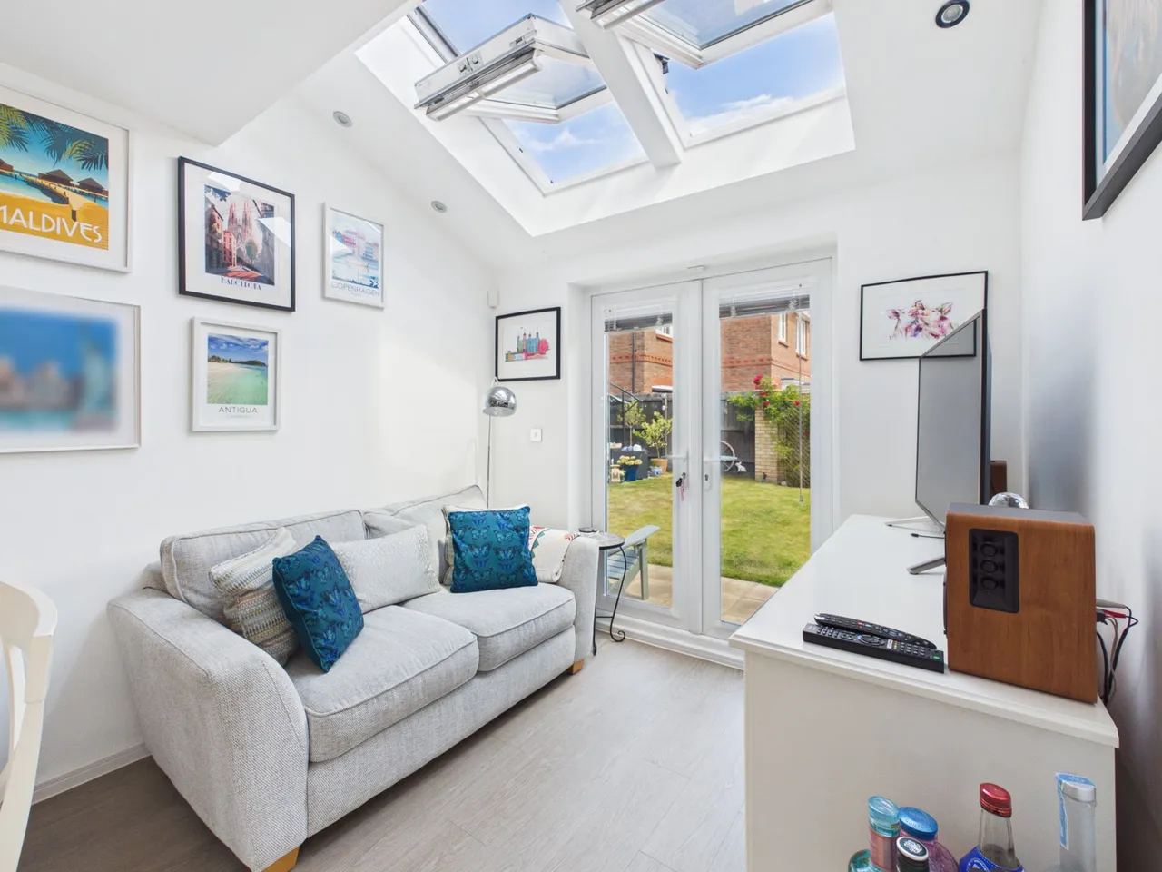 Ken Woolley Road, Crewe, CW1, photo 8