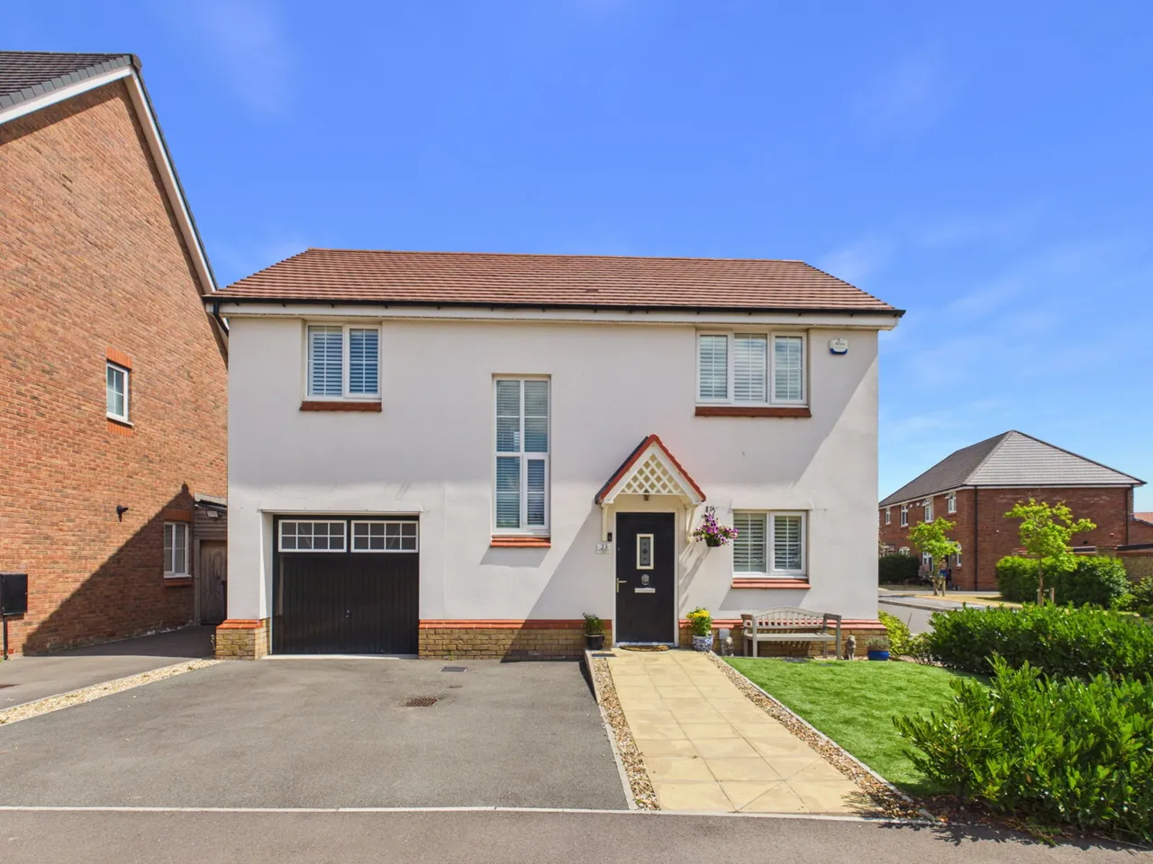 Ken Woolley Road, Crewe, CW1, photo 24