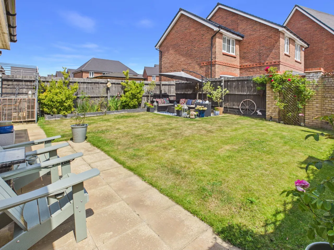 Ken Woolley Road, Crewe, CW1, photo 23