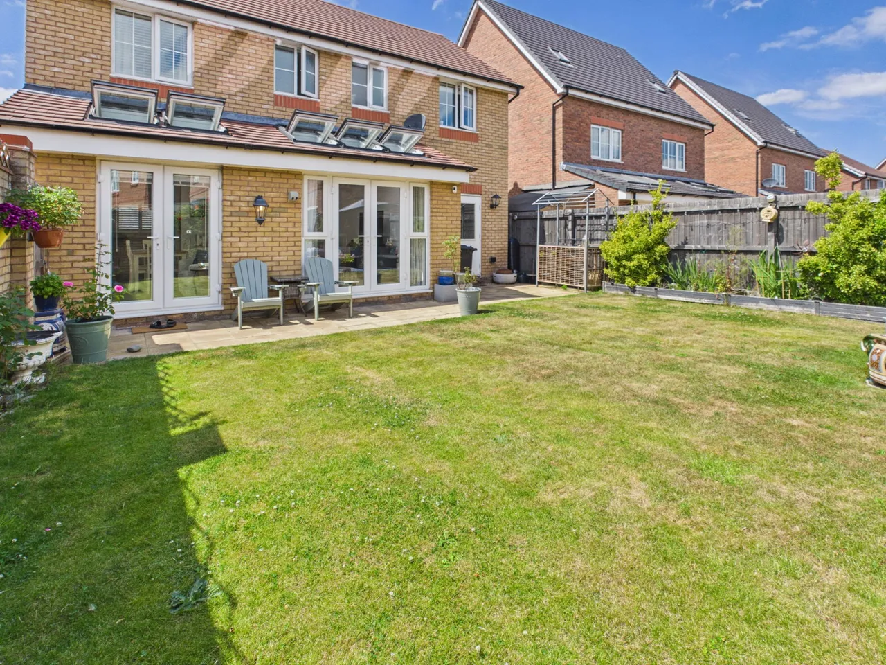 Ken Woolley Road, Crewe, CW1, photo 22
