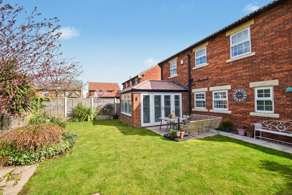 Leafield Drive, Wrenthorpe, WF2, photo 18